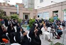 برگزاری جشن روز دختر در خانه موزه شهید عباس بابایی از نگاه تصاویر