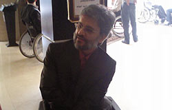 سيد جواد شرفي