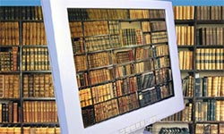 Об этом сообщается на сайте Централизованной библиотечной системы