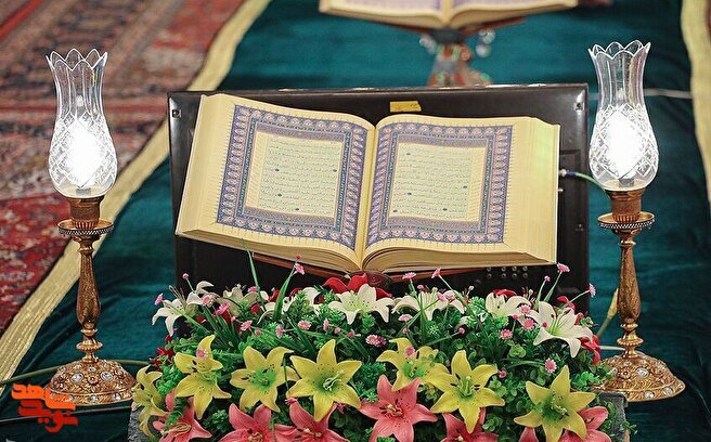 «آهنگ قرآن» باید به «فرهنگ قرآن» تبدیل شود
