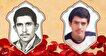 پیکر شهیدان «محمدرضا غضبان احمدی» و «جهانگیر بیات» شناسایی شدند