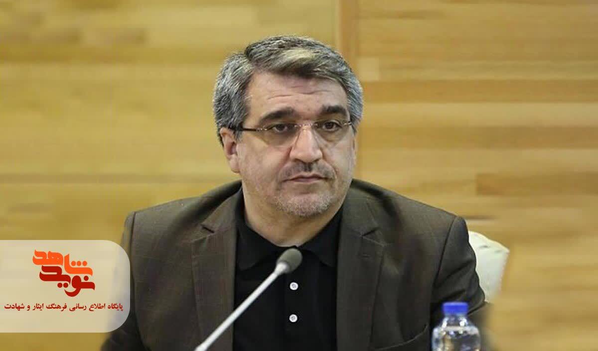 حضور نشر شاهد با بیش از200 عنوان کتاب در سی‌وپنجمین نمایشگاه کتاب تهران