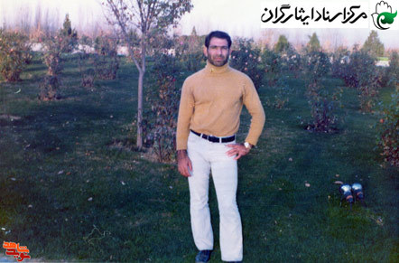 شهید اردستانی و روزهای سرنوشت ساز جنگ + تصاوير منتشر نشده شهید اردستانی و روزهای سرنوشت ساز جنگ + تصاوير منتشر نشده