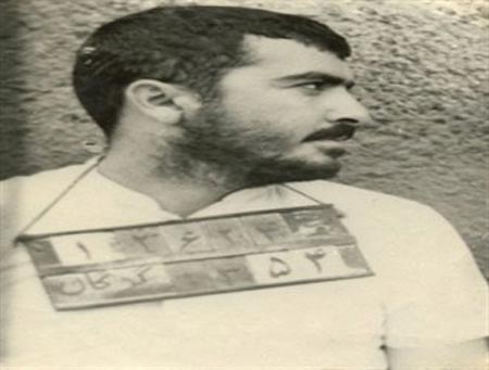 روحانيِ مبارزي كه زندگي و مرگش در راه خدا و خدمت به انقلاب بود + عکس و سند روحانيِ مبارزي كه زندگي و مرگش در راه خدا و خدمت به انقلاب بود + عکس و سند