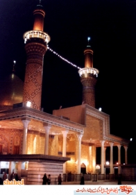آرشیو حسینیه ها 1