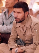 صیاد دلها؛ مردی که کمتر از شهادت حقش نبود صیاد دلها؛ مردی که کمتر از شهادت حقش نبود