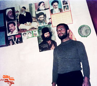 همبستگي، اتحاد و اطاعت از ولايت فقيه؛ توصیه های شهيد مصطفي عليپور مبارکي همبستگي، اتحاد و اطاعت از ولايت فقيه؛ توصیه های شهيد مصطفي عليپور مبارکي