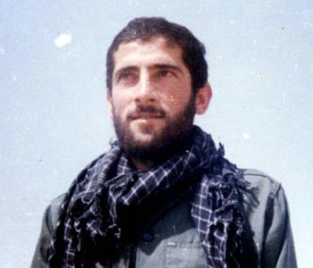 شهید حمید باکری، جانشین لشکر 31 عاشورا شهید حمید باکری، جانشین لشکر 31 عاشورا