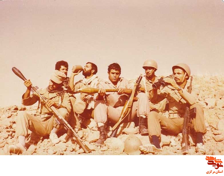 تصاویر جبهه در هشت سال دفاع مقدس تصاویر جبهه در هشت سال دفاع مقدس