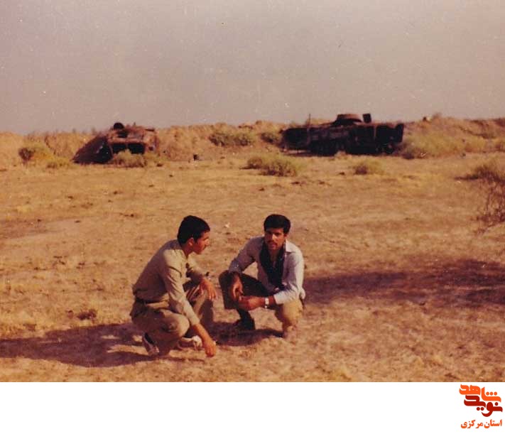 تصاویر جبهه در هشت سال دفاع مقدس تصاویر جبهه در هشت سال دفاع مقدس