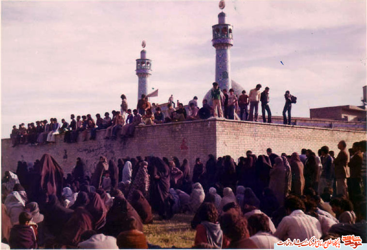 عکس / مسجد مهدی موعود عکس / مسجد مهدی موعود