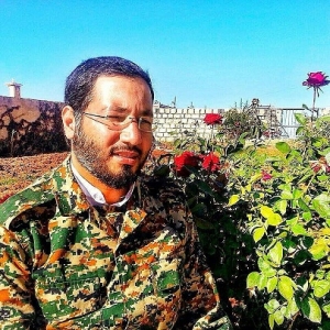 نگاهی به وصیت نامه شهید مدافع حرم؛ علی تمام زاده نگاهی به وصیت نامه شهید مدافع حرم؛ علی تمام زاده