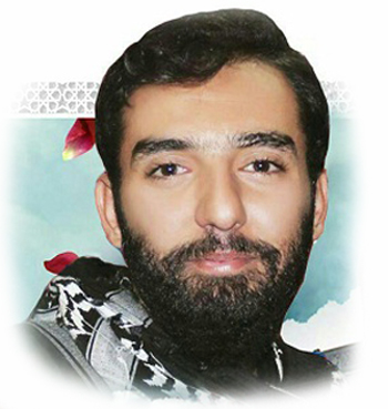 سربازان سردار سلیمانی؛ (3) شهید سعید علیزاده سربازان سردار سلیمانی؛ (3) شهید سعید علیزاده