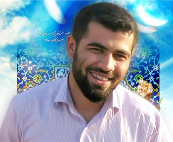 وصیت نامه شهید مدافع حرم «محمدحسن (رسول) خلیلی» وصیت نامه شهید مدافع حرم «محمدحسن (رسول) خلیلی»
