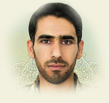 وصیت نامه شهید مدافع حرم مسلم نصر وصیت نامه شهید مدافع حرم مسلم نصر