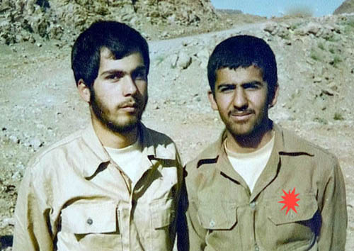 یک مرد استوار یک مرد استوار