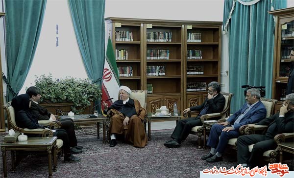 «شاهد یاران» سرمایه ای برای آیندگان می شود /کسانی که موضوع شما هستند انسان های معمولی نیستند «شاهد یاران» سرمایه ای برای آیندگان می شود /کسانی که موضوع شما هستند انسان های معمولی نیستند