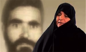 بگذارید از قهرمانی همسرم بگویم بگذارید از قهرمانی همسرم بگویم