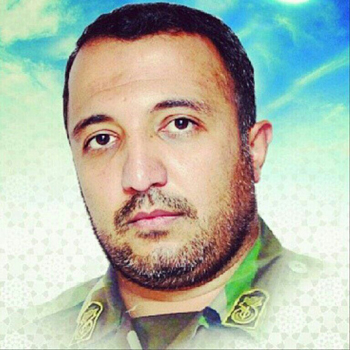 سربازان سردار سلیمانی (6)؛ شهید محرم ترک سربازان سردار سلیمانی (6)؛ شهید محرم ترک