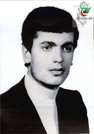 شهیدی که تنها آرزویش زیارت کربلا بود شهیدی که تنها آرزویش زیارت کربلا بود
