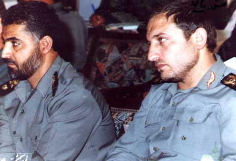 سوداگر عشق؛ نگاهي بر زندگي سردار سرلشکر شهيد دکتر حاج احمد سوداگر سوداگر عشق؛ نگاهي بر زندگي سردار سرلشکر شهيد دکتر حاج احمد سوداگر