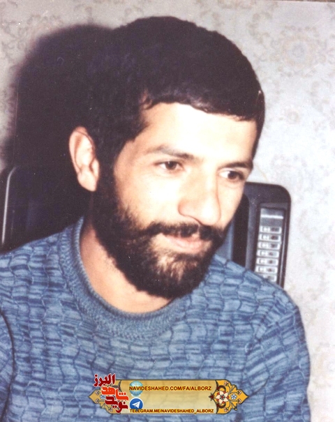 شهید یک نشانه است مثل آیات قرآن؛ «آقا مهدی شرع پسند» در سالروز شهادت شهید یک نشانه است مثل آیات قرآن؛ «آقا مهدی شرع پسند» در سالروز شهادت