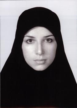 زندگینامه شهیده زندگینامه شهیده