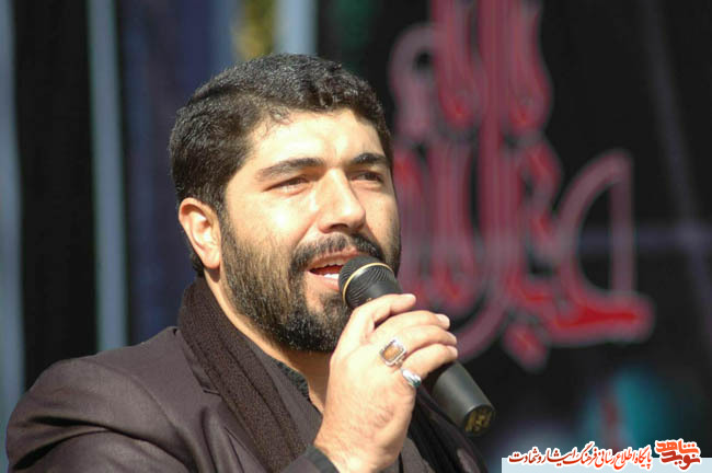 زندگی نامه و خاطرات ناب کوتاه مدافع حریم ولایت و مهاجرا الی الله شهید حاج محمدرضا جلالی زندگی نامه و خاطرات ناب کوتاه مدافع حریم ولایت و مهاجرا الی الله شهید حاج محمدرضا جلالی
