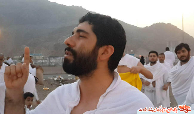 زندگی نامه و خاطرات ناب کوتاه مدافع حریم ولایت و مهاجرا الی الله شهید حاج محمدرضا جلالی زندگی نامه و خاطرات ناب کوتاه مدافع حریم ولایت و مهاجرا الی الله شهید حاج محمدرضا جلالی