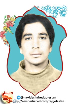 «حجت اله کفشگیری» «حجت اله کفشگیری»