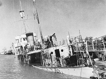 نيروي دريايي پس از جنگ جهاني دوم نيروي دريايي پس از جنگ جهاني دوم