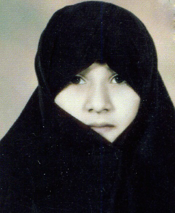 نگاهی به زندگینامه شهید اعظم عبدالحسینی نگاهی به زندگینامه شهید اعظم عبدالحسینی