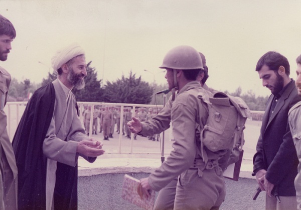 معناي حيات... آخرين سخنراني آيت الله مهدي شاه آبادي؛ روحاني شهيد جبهه ها معناي حيات... آخرين سخنراني آيت الله مهدي شاه آبادي؛ روحاني شهيد جبهه ها