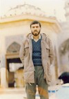 بخشی از زندگی شهید بزرگوار عبدالعلی بقایی ( عکس خیلی خیلی بزرگه دقت فرمایید)
