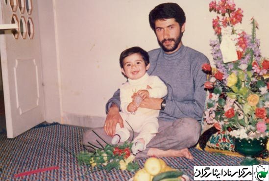 شهید دکتر قاضی میرسعید شهید شاخص طالقان در سال 95 شهید دکتر قاضی میرسعید شهید شاخص طالقان در سال 95