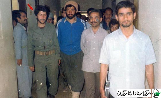 می خواهم از زندگی اش تعریف کنم؛ روایت از همسر شهید دکتر قاضی میر سعید می خواهم از زندگی اش تعریف کنم؛ روایت از همسر شهید دکتر قاضی میر سعید
