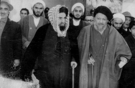 دلباخته روح الله، شهيد هفتم تير دلباخته روح الله، شهيد هفتم تير