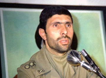 ناگفته های جنگ(21)؛ قرارگاه شمال غرب ناگفته های جنگ(21)؛ قرارگاه شمال غرب