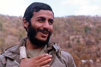 شهيد همت و دفاع مقدس شهيد همت و دفاع مقدس