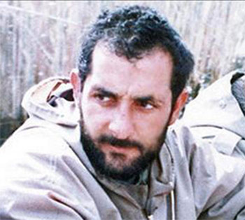 شهید مهدی باکری از زبان همسر (2) شهید مهدی باکری از زبان همسر (2)