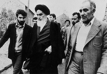 براي امام حكم فرزند را داشت... براي امام حكم فرزند را داشت...