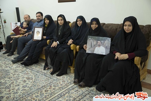 «مجید یونسیان» دو شهید و یک نام، از محرم 61 تا منا 94 «مجید یونسیان» دو شهید و یک نام، از محرم 61 تا منا 94