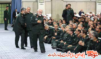 سردار همیشه سرباز سردار همیشه سرباز