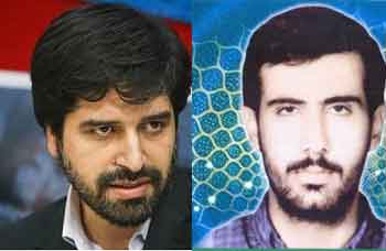 مستند شهید « بهروز ترکاشوند» در مرحله تولید قرار گرفت مستند شهید « بهروز ترکاشوند» در مرحله تولید قرار گرفت