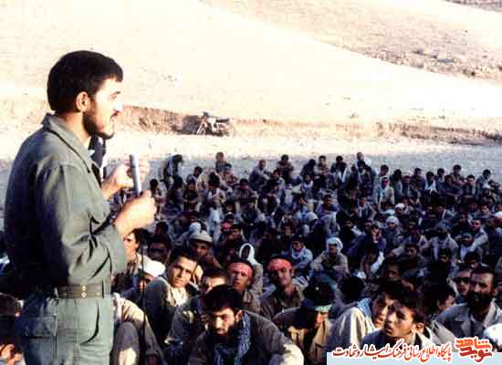 از تمام دارایی یک فرمانده لشکر تا اولین نامه به مسئولان سوریه از تمام دارایی یک فرمانده لشکر تا اولین نامه به مسئولان سوریه