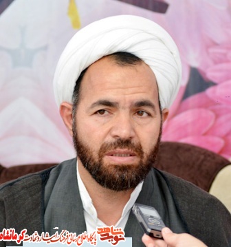 ایمان قوی شهدا را سعادتمند کرد ایمان قوی شهدا را سعادتمند کرد