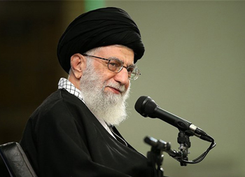 گزیده ای از بیانات رهبر انقلاب در دیدار اعضاى پژوهشگاه شهید سید محمدباقر صدر گزیده ای از بیانات رهبر انقلاب در دیدار اعضاى پژوهشگاه شهید سید محمدباقر صدر