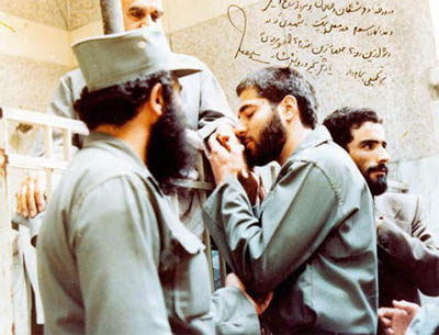 برگزاری یادواره شهیدان عملیات بازیدراز برگزاری یادواره شهیدان عملیات بازیدراز