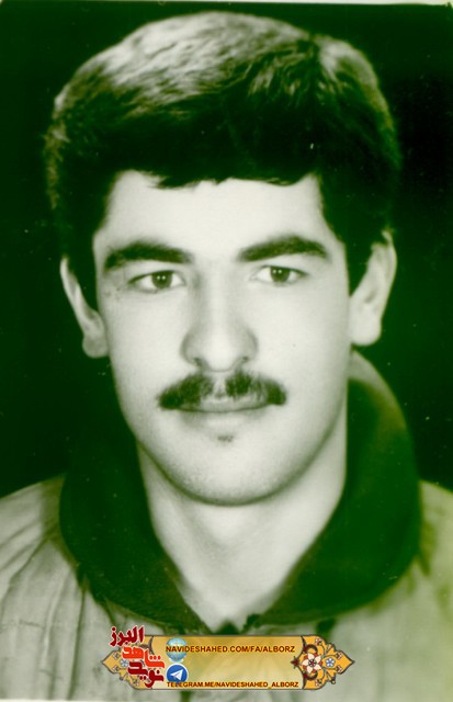 شهادت حد نهايى تكامل يك انسان است شهادت حد نهايى تكامل يك انسان است