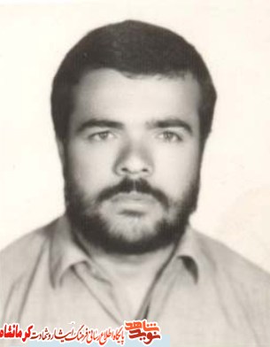 وصیت نامه شهید جعفر احمدی وصیت نامه شهید جعفر احمدی